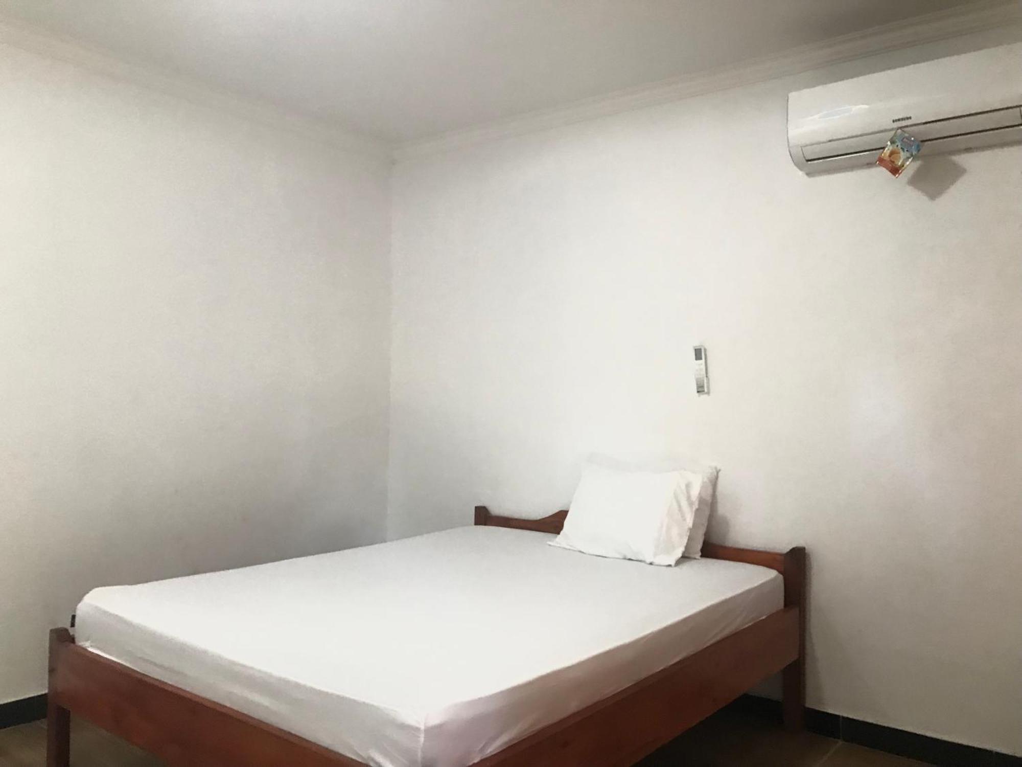Pondok Wisata Gili Lampu Labuhan Pandan Экстерьер фото