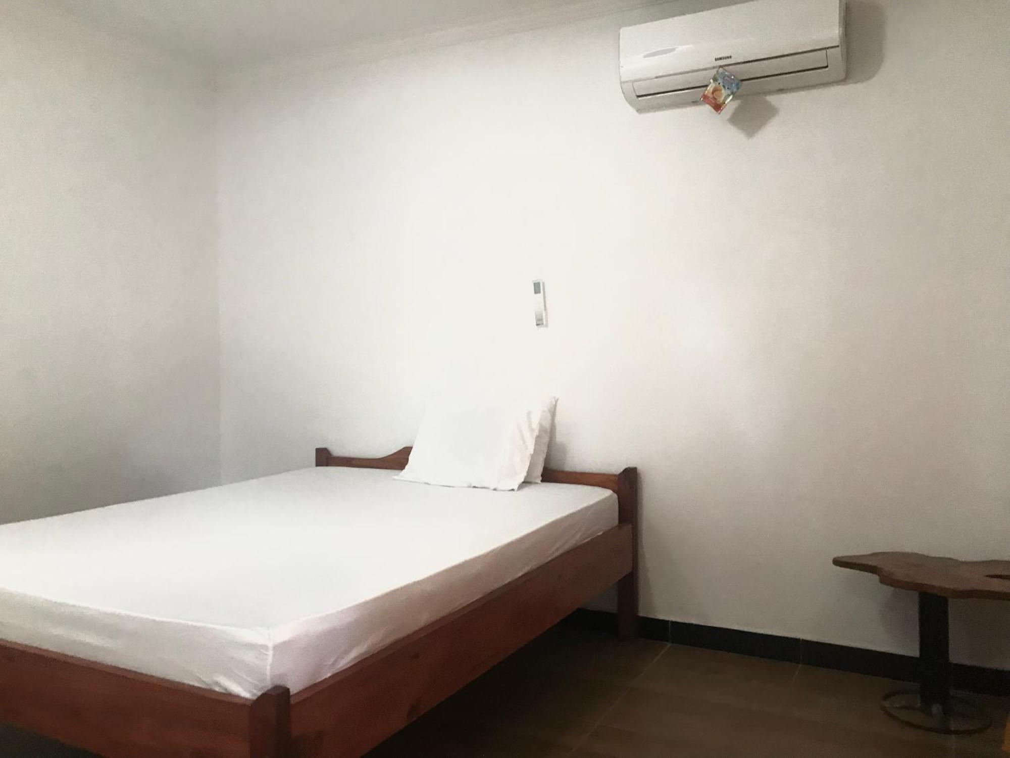 Pondok Wisata Gili Lampu Labuhan Pandan Экстерьер фото